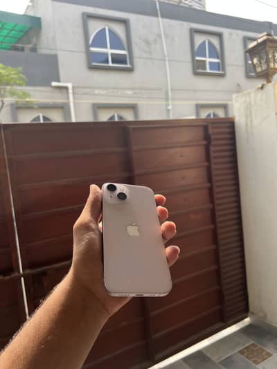 Apple iPhone 14