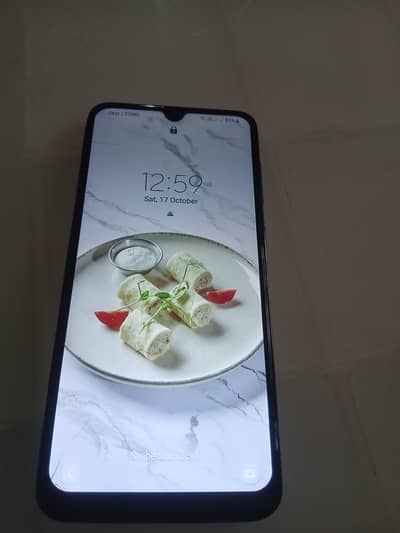 Samsung Mobile A16