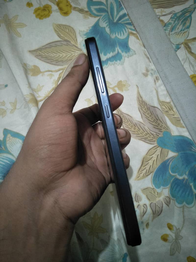 Itel A50C 1