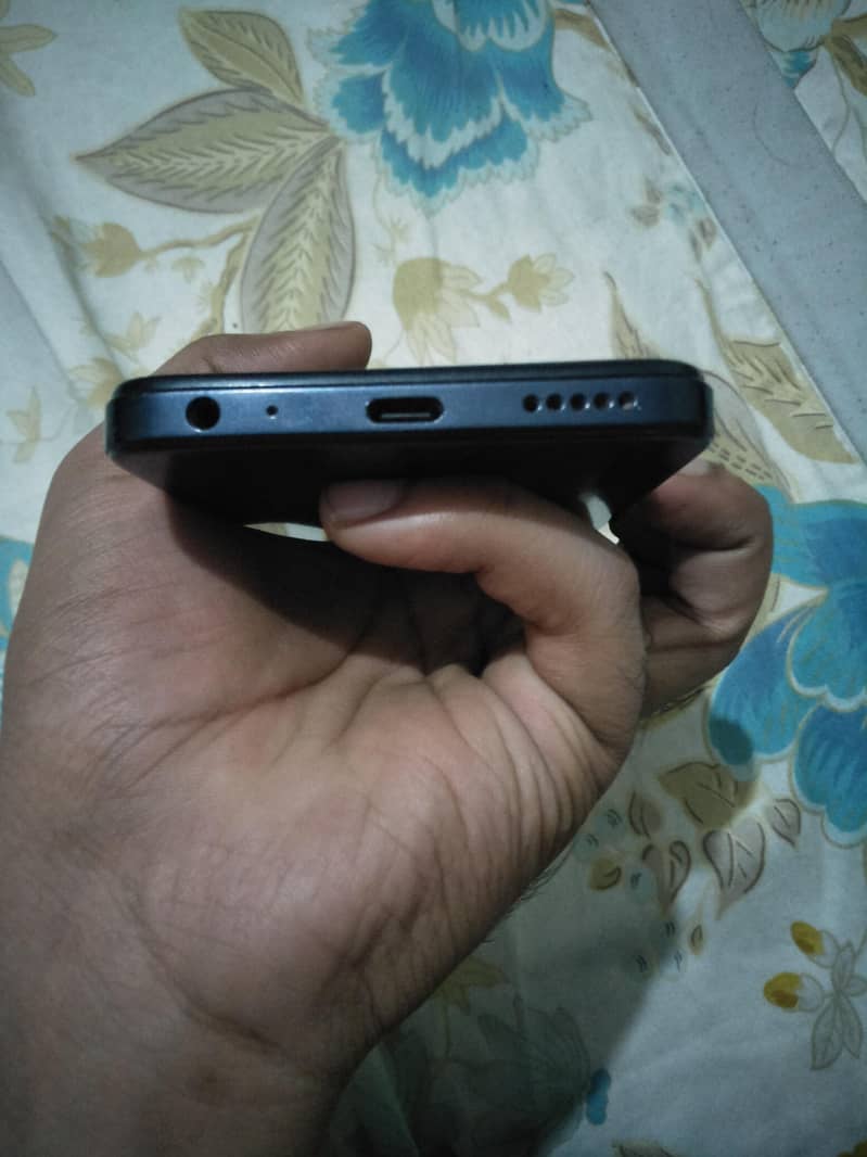 Itel A50C 2