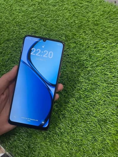Realme Note 60x Bilkul New ha 10/10