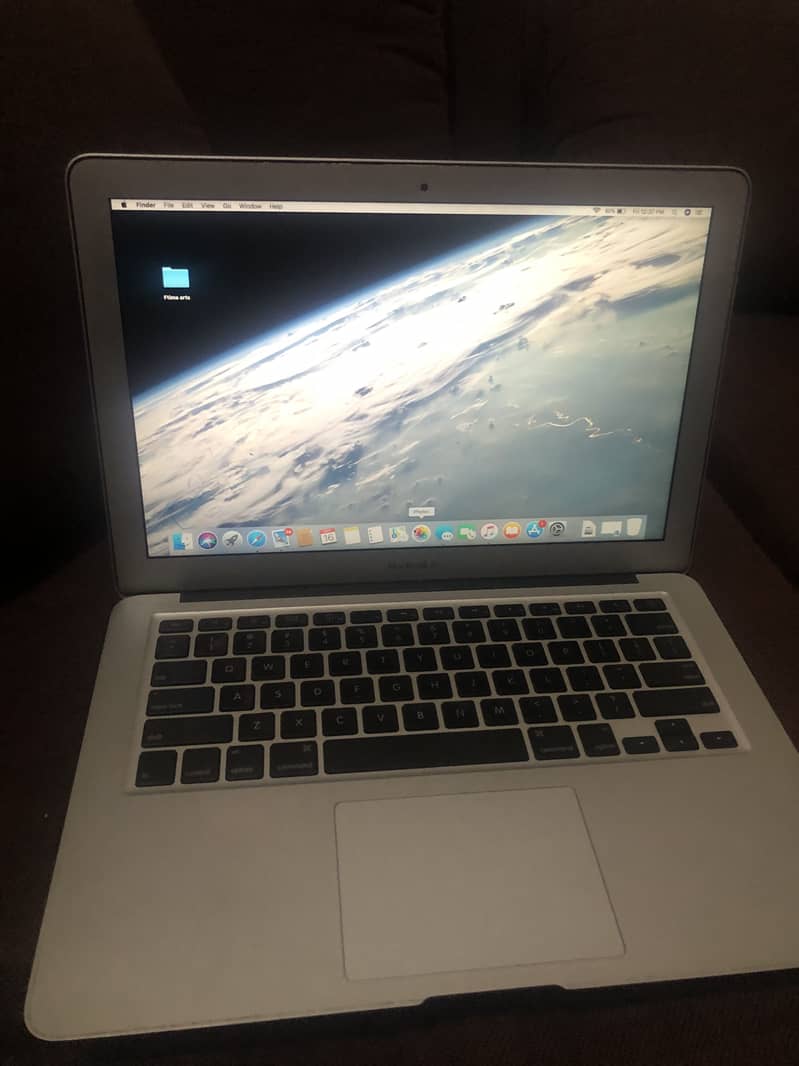 macbook air 2010 model 1