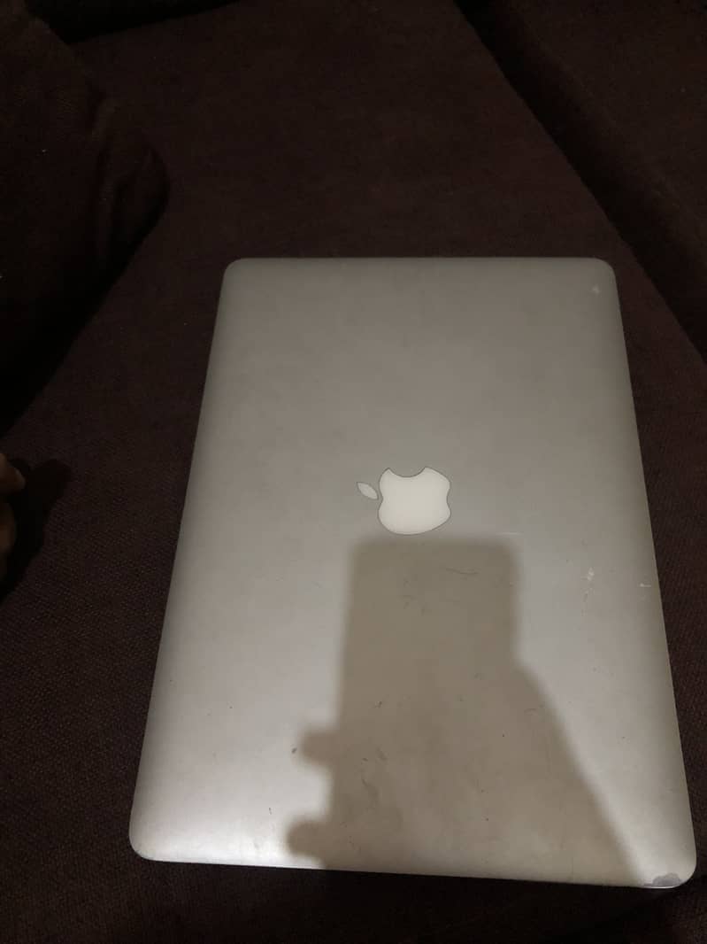 macbook air 2010 model 2