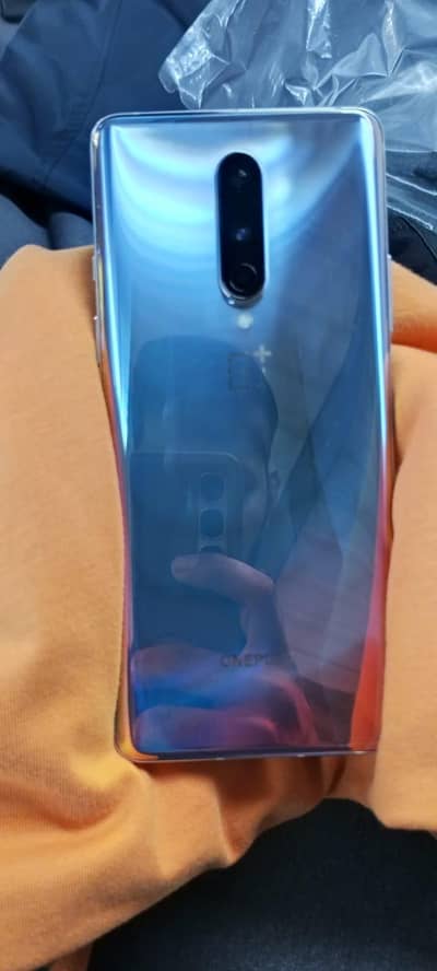 One Plus 8