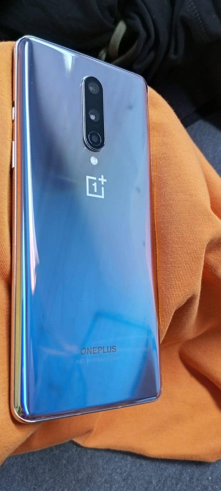 One Plus 8 1