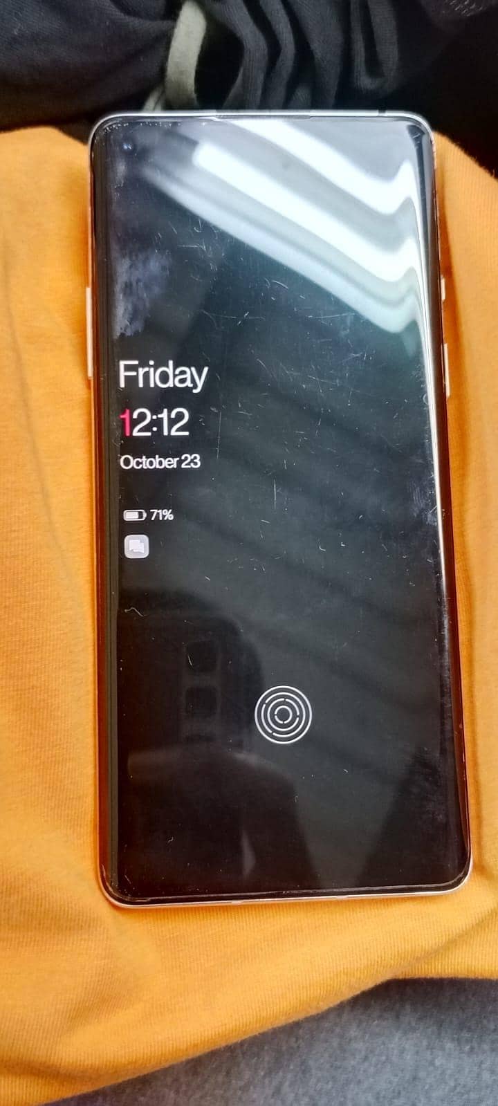 One Plus 8 2