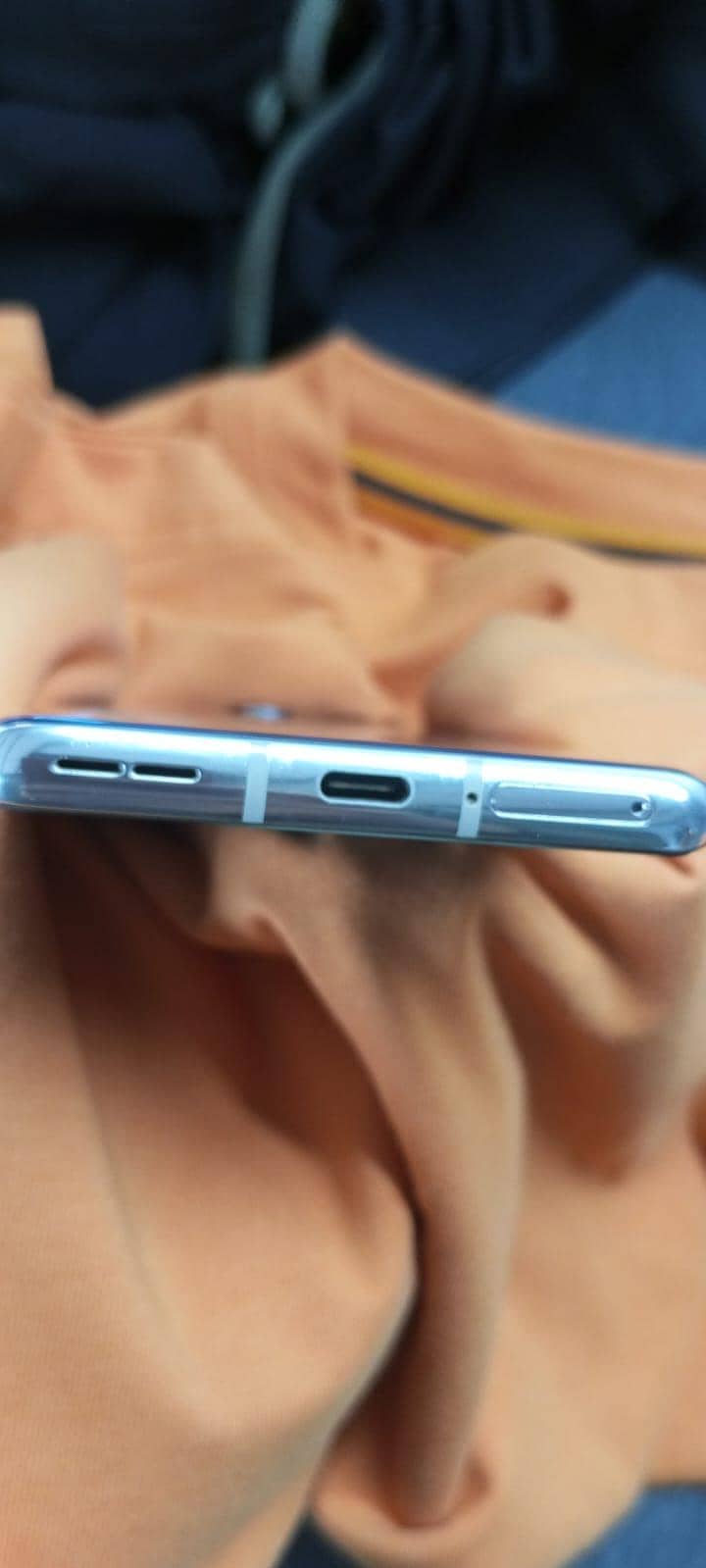 One Plus 8 4