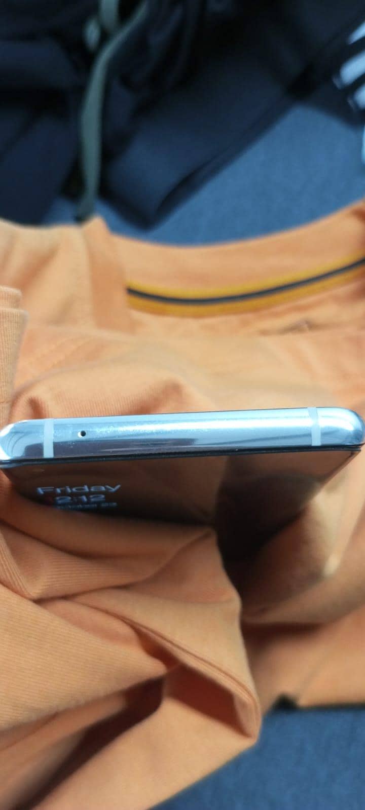 One Plus 8 5