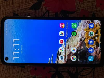 Motorola Moto G Power 2021 Exchange Possible