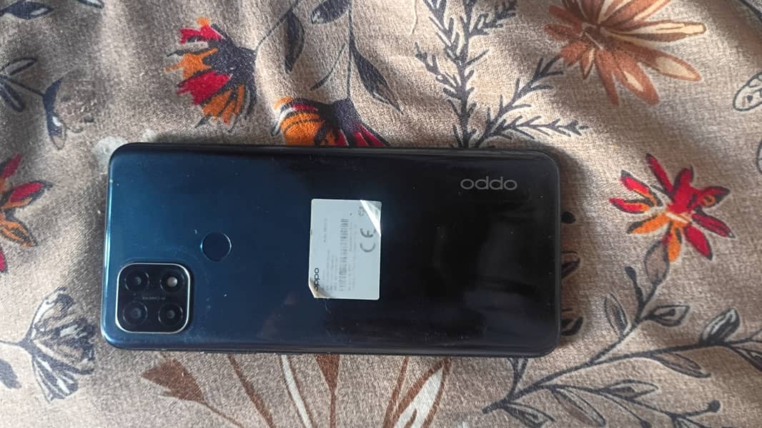 OPPO A15 0