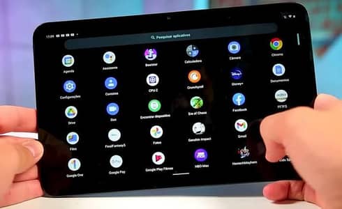 Tab For sale 10.4 Inch 2k Display Android 13 . Good Tab