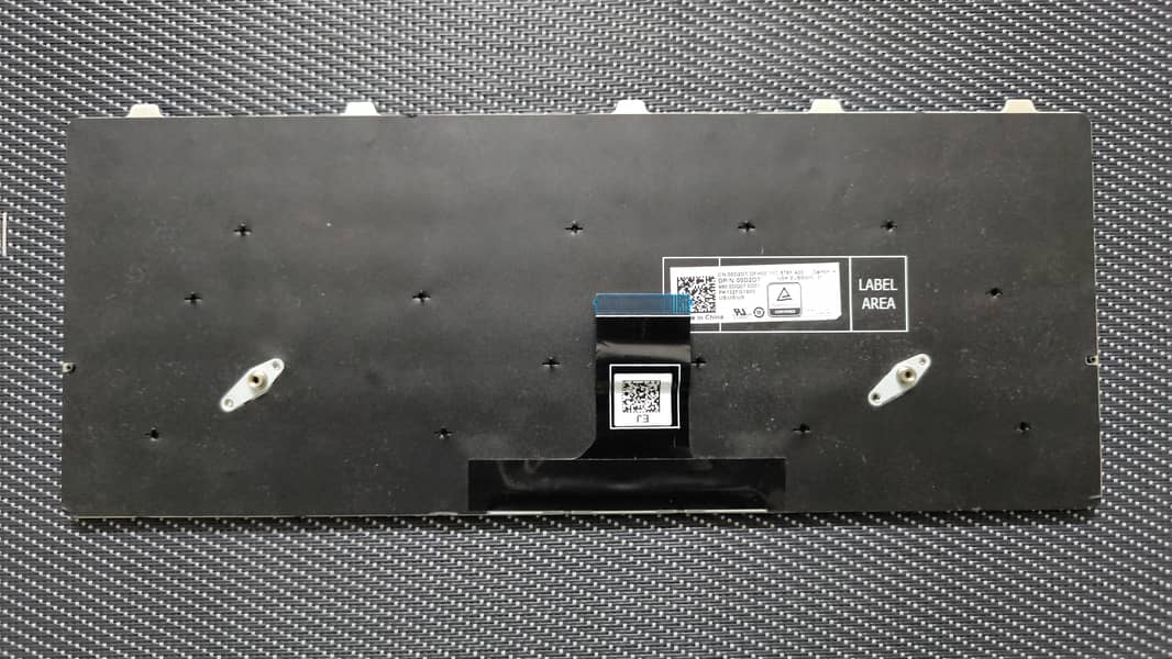 Dell Chromebook 3100 Keyboard - Computer & Laptop Accessories - 1120782495
