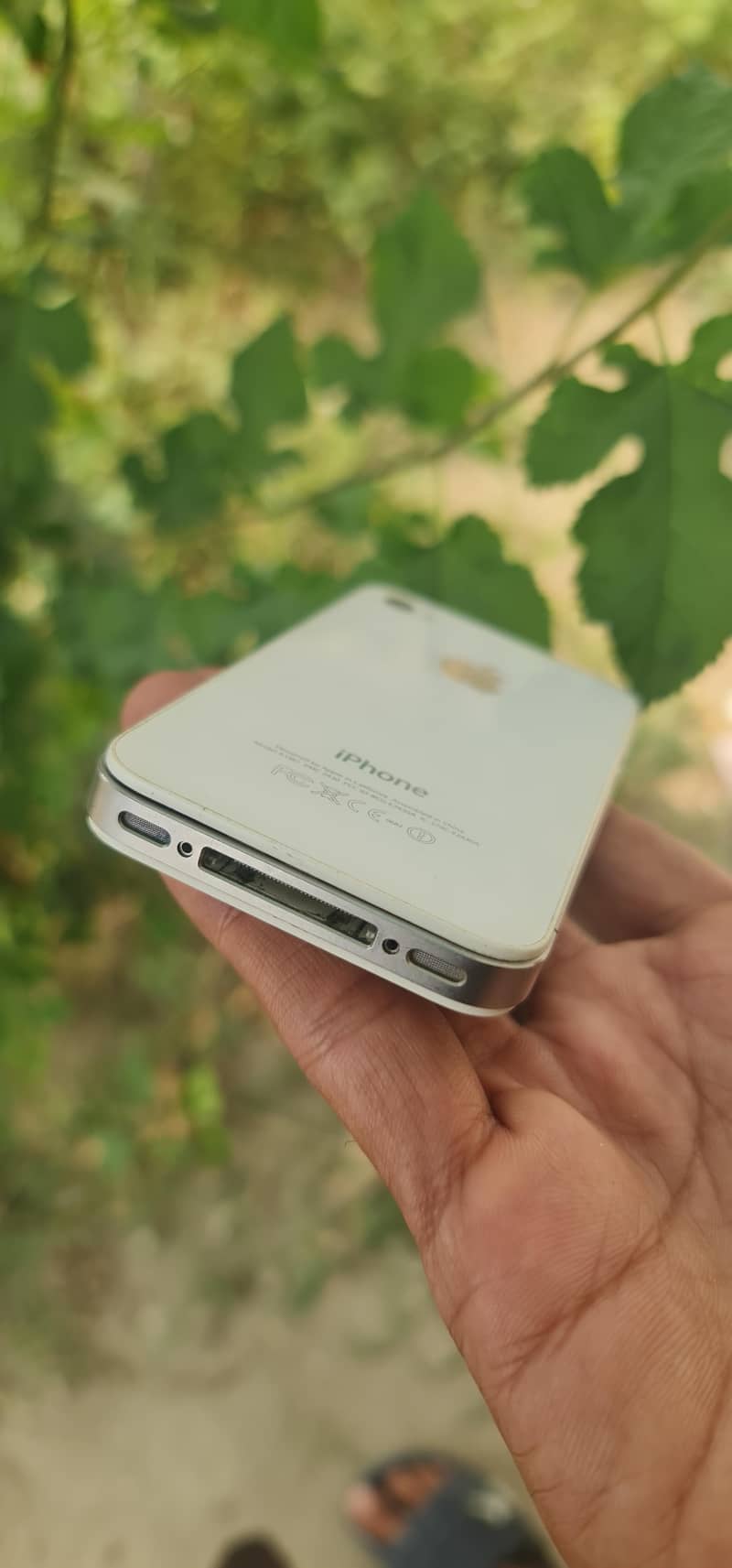 Apple iPhone 4s 1