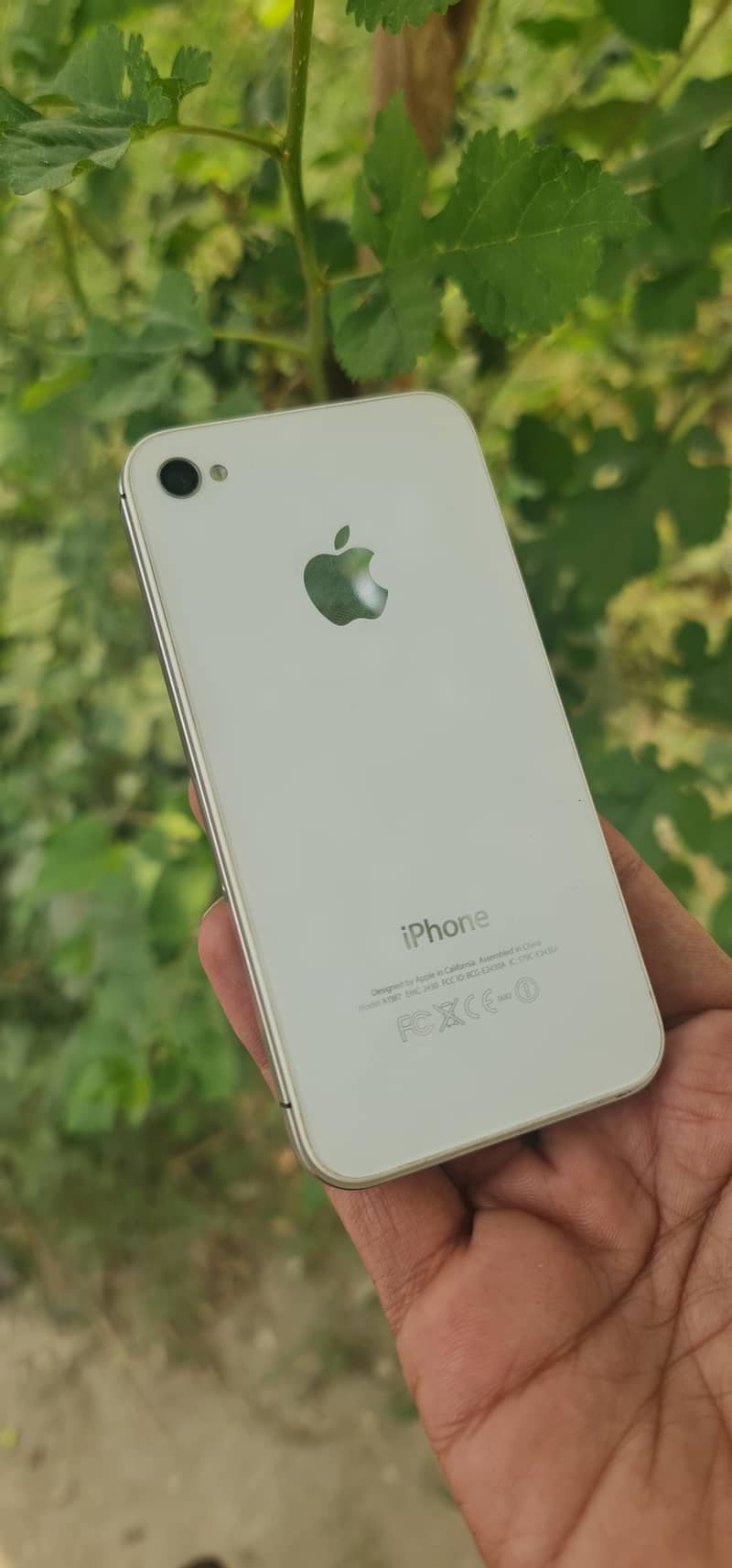 Apple iPhone 4s 4
