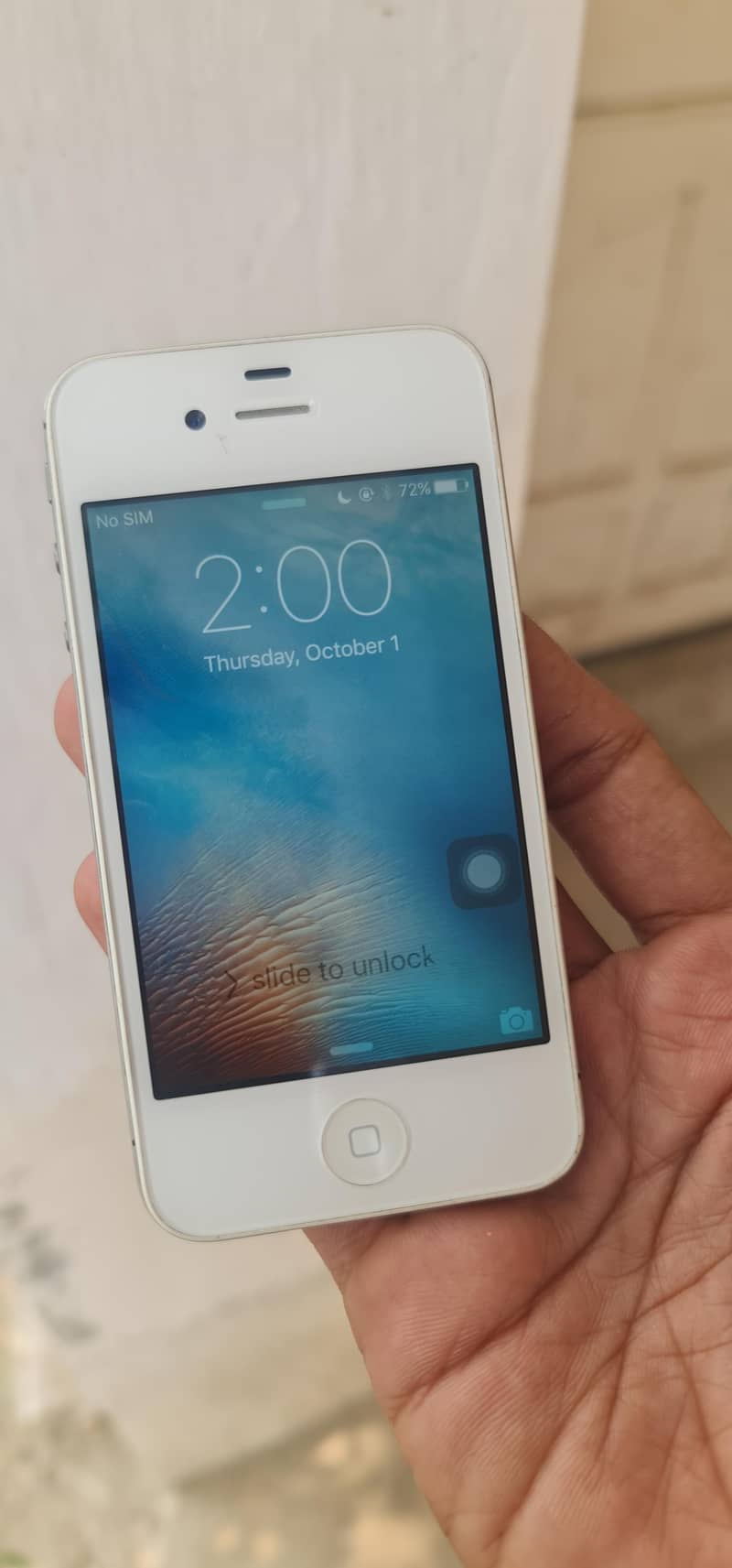 Apple iPhone 4s 6
