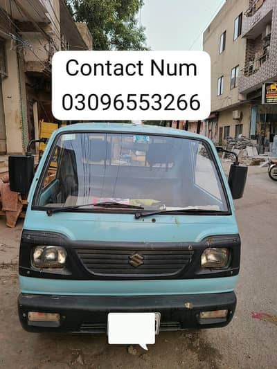 Suzuki Other 1991