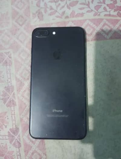 Apple iPhone 7 Plus