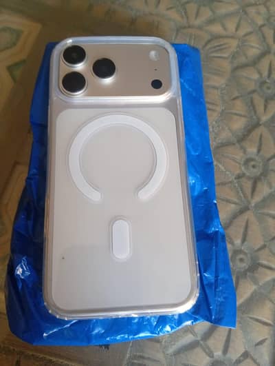 Apple iPhone 17 Pro Max