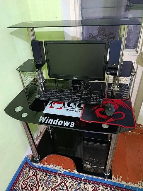 computer glass table 1