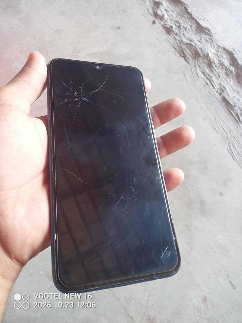 OPPO A5s 1