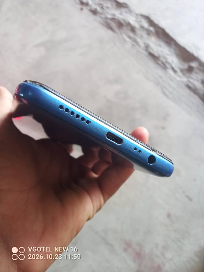 OPPO A5s 4