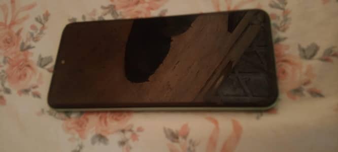 Infinix Hot 50i exchange possible