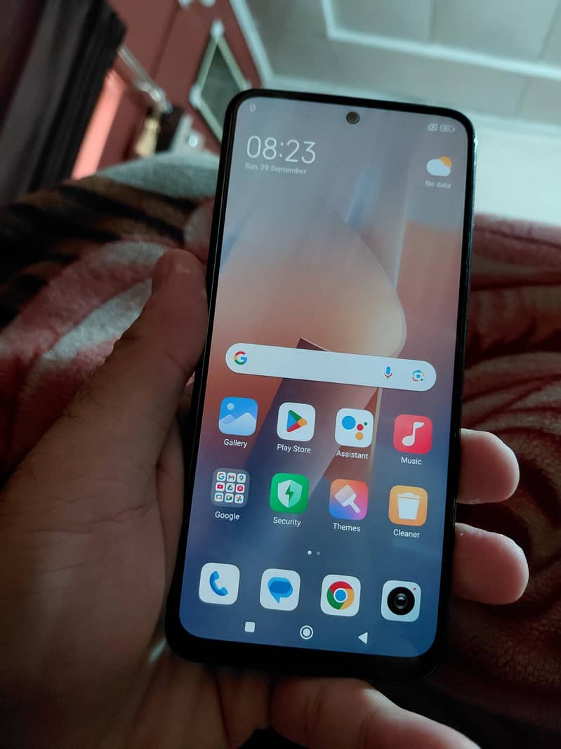 Xiaomi Redmi Note 11 0
