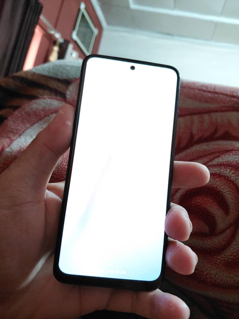 Xiaomi Redmi Note 11 1