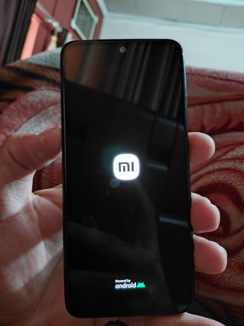 Xiaomi Redmi Note 11 2