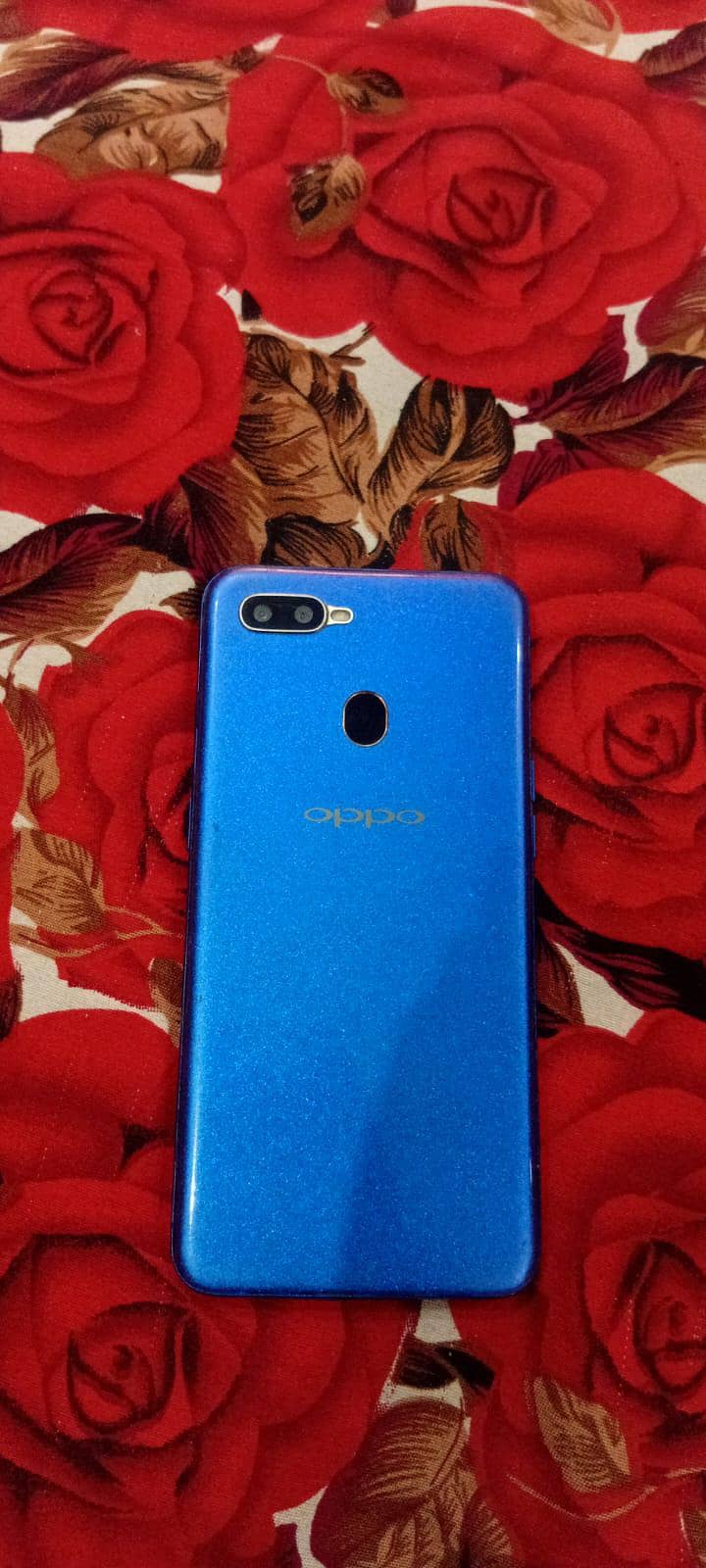 OPPO A5s 0