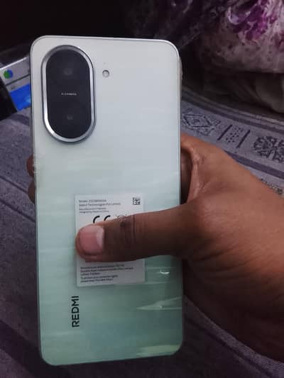 Redmi A5
