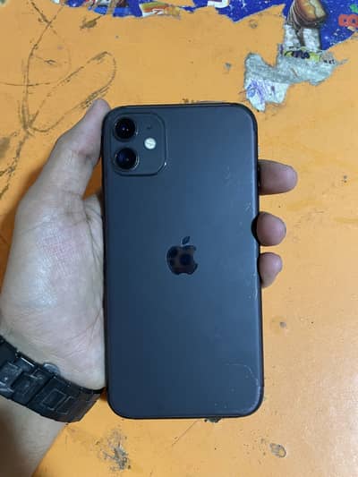 Apple iPhone 11