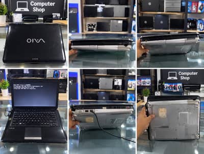 Sony best laptop for office work and make sheets 2 GB ram