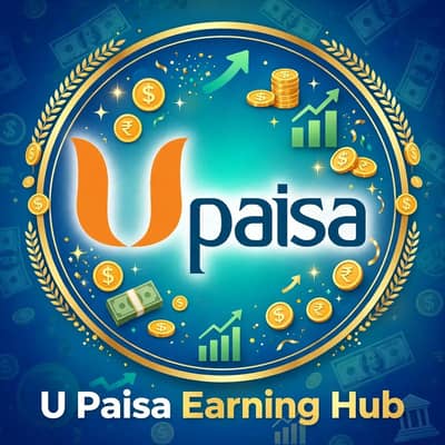 U Paisa earning gub