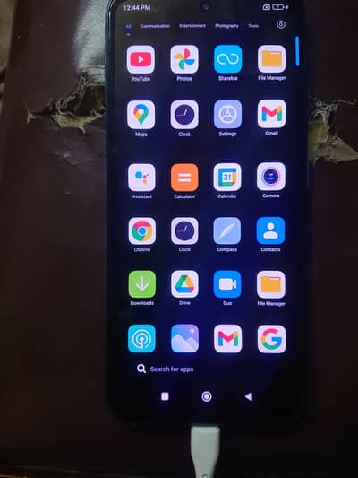 Xiaomi redmi note 10