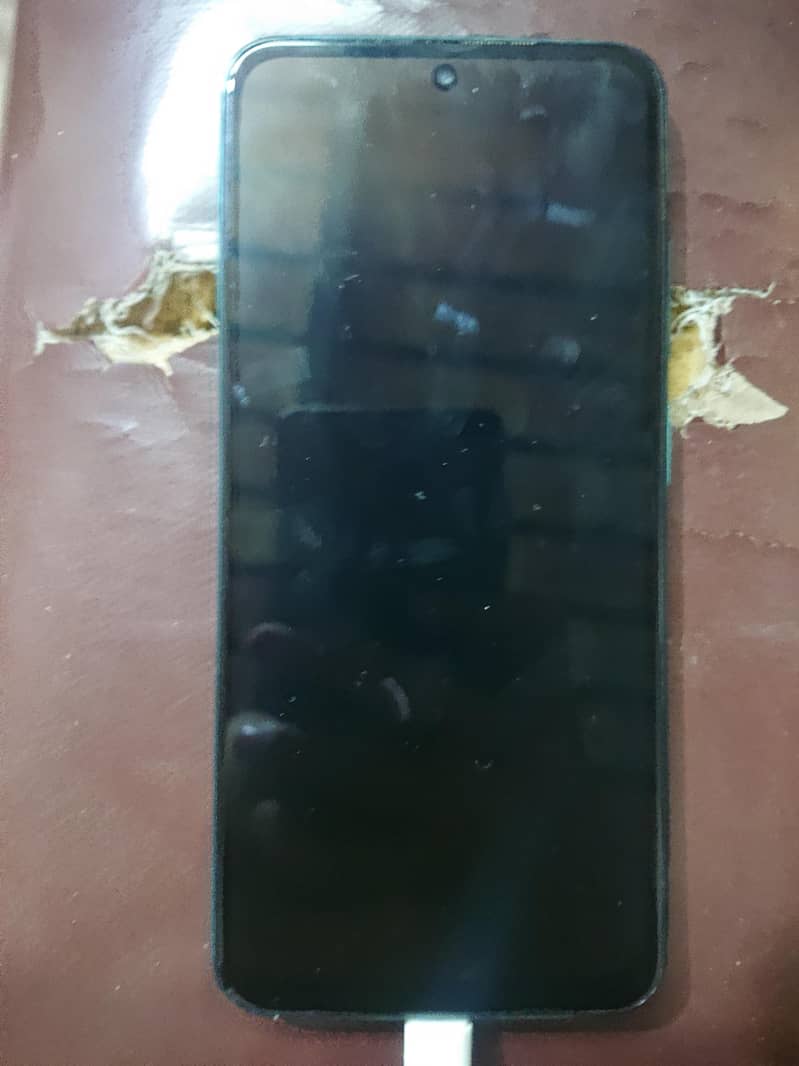 Xiaomi redmi note 10 1