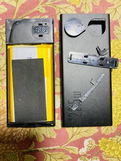 Baseus Adaman 20000mAh Power Bank