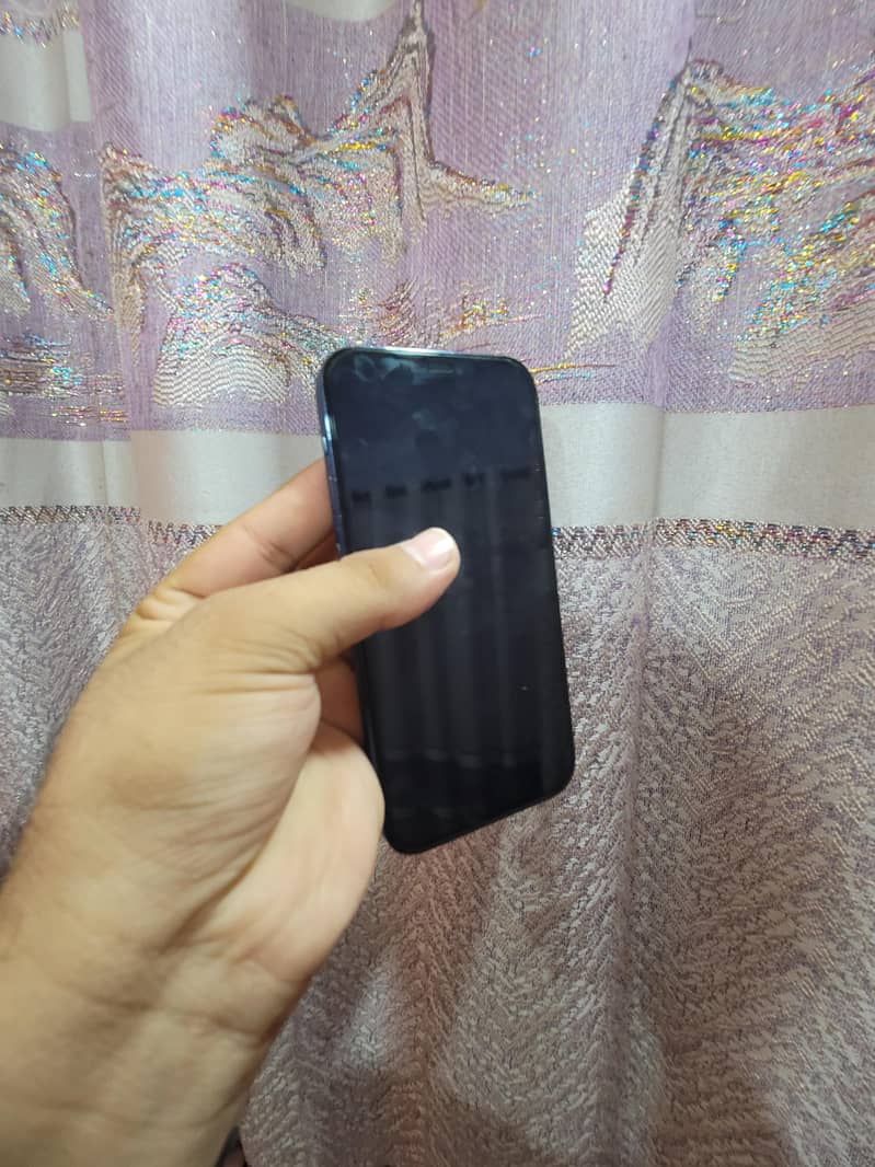 Apple iPhone 12 Pro 2