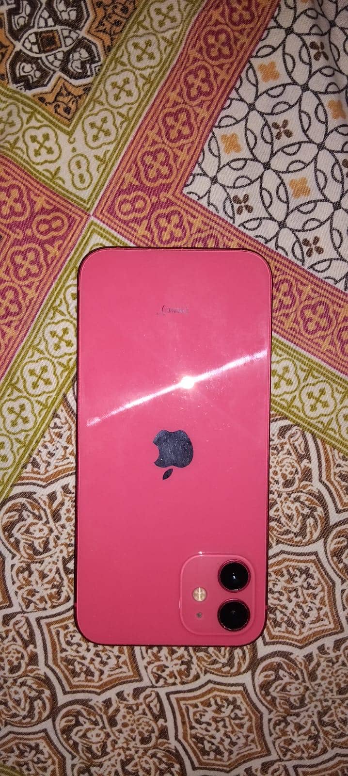 Apple iPhone 12 0