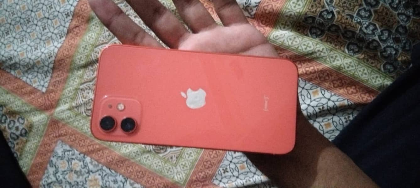 Apple iPhone 12 1