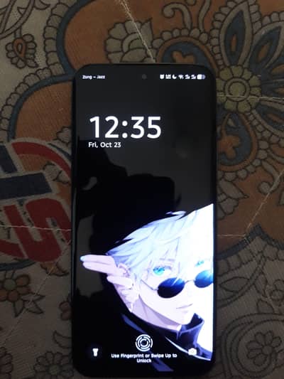 Techno spark 40 pro plus