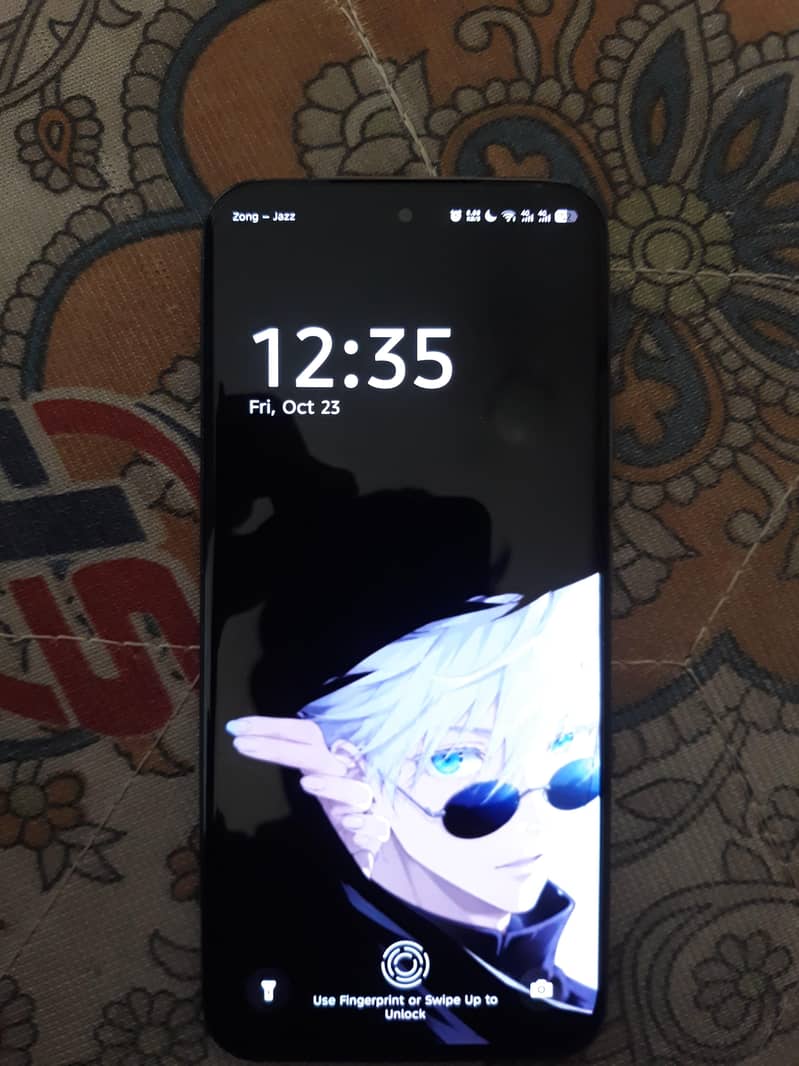 Techno spark 40 pro plus 0