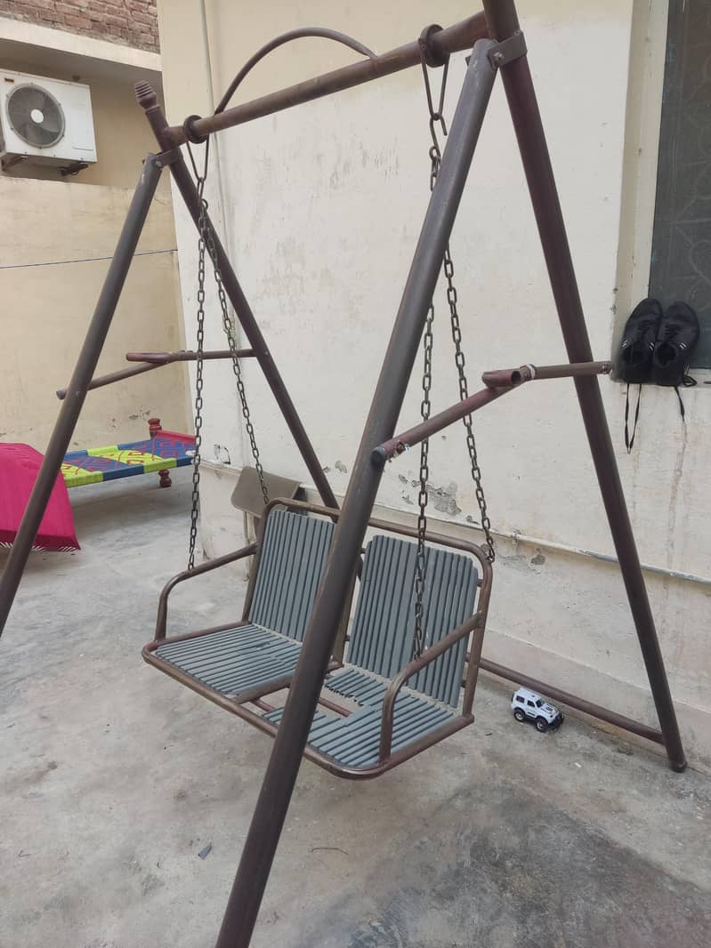 Jhoula 1