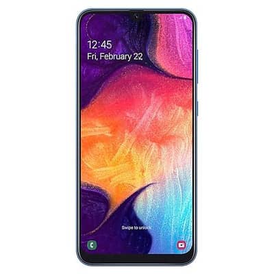 Samsung Mobile A50