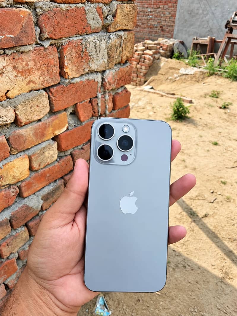 Apple iPhone 15 Pro Max 0