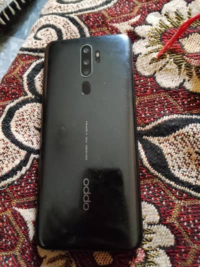 OPPO A5 PTA approved 10/10 condition open box