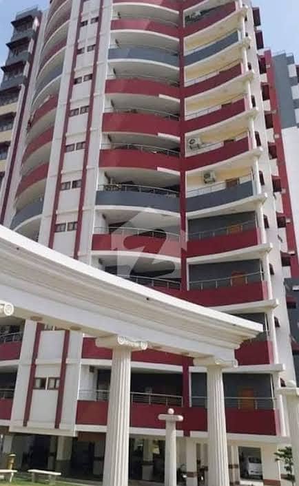 PHA Tower Gulshan E Maymar Sector P 1