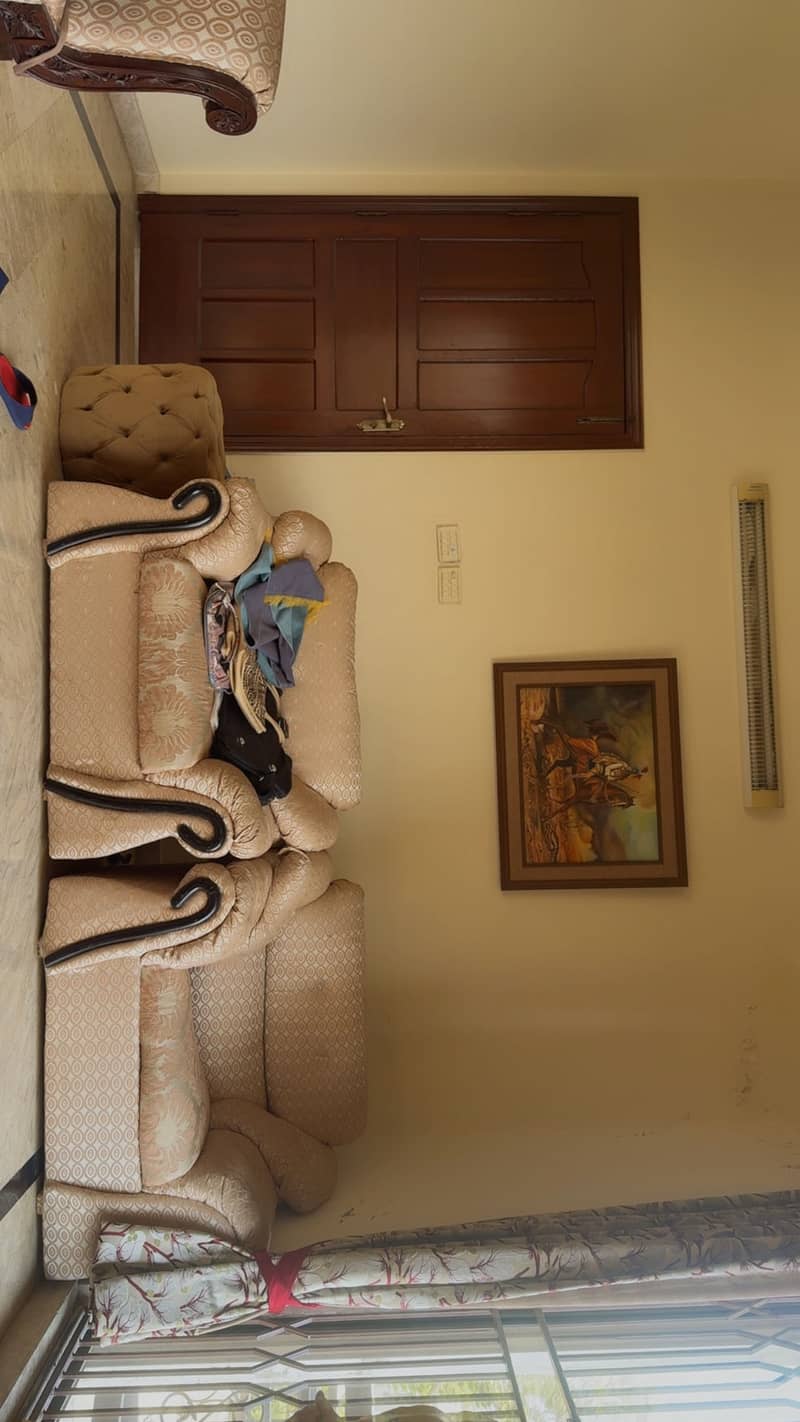 Sofa set 2