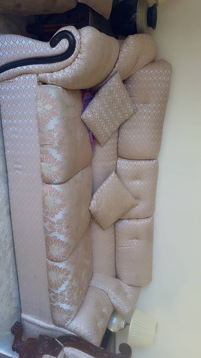 Sofa set 3