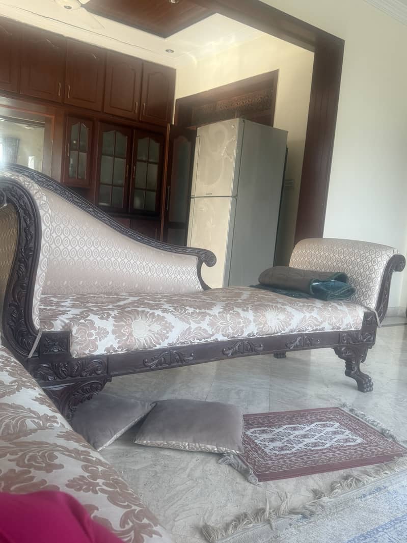 Sofa set 4
